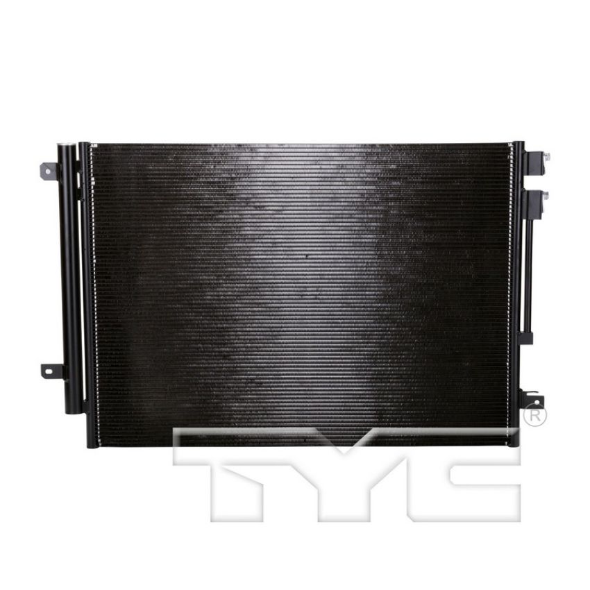 TYC Products 30036 A/C Condenser