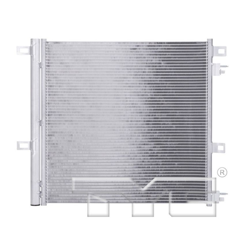 TYC Products 30043 A/C Condenser
