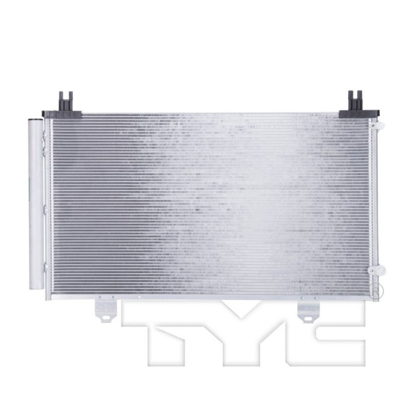 TYC Products 30051 A/C Condenser