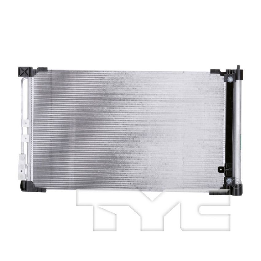 TYC Products 30052 A/C Condenser
