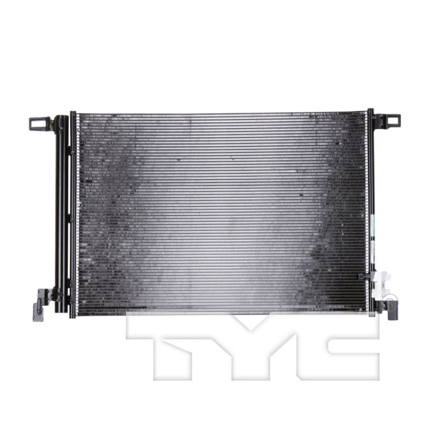 TYC Products 30059 A/C Condenser