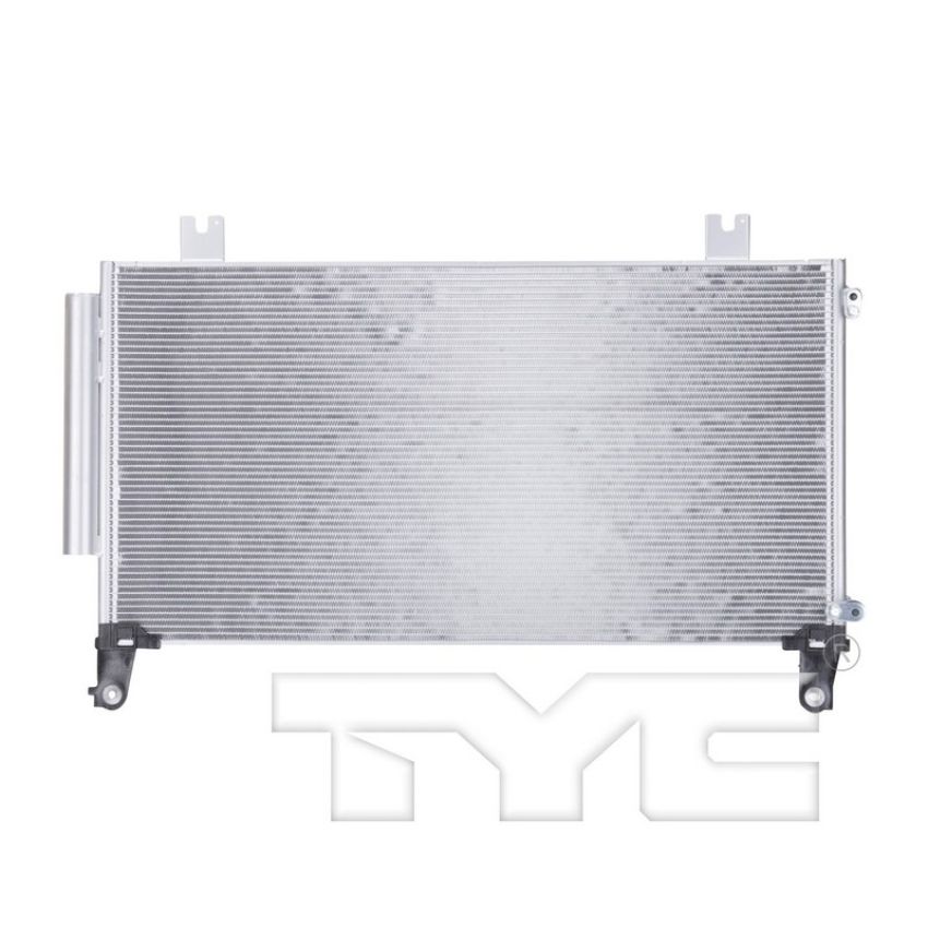 TYC Products 30064 A/C Condenser