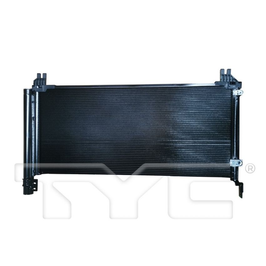 TYC Products 30070 A/C Condenser