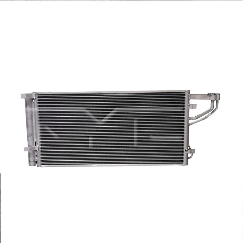 TYC Products 30076 A/C Condenser