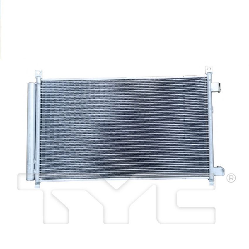 TYC Products 30080 A/C Condenser