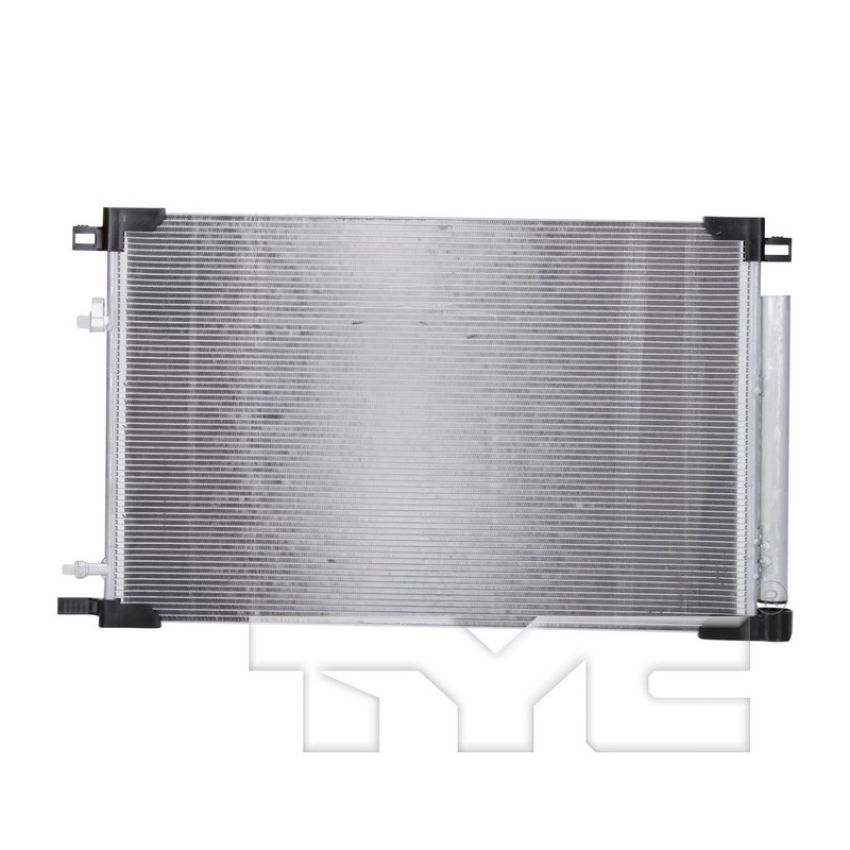 TYC Products 30085 A/C Condenser