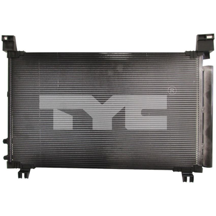 TYC Products 30092 A/C Condenser