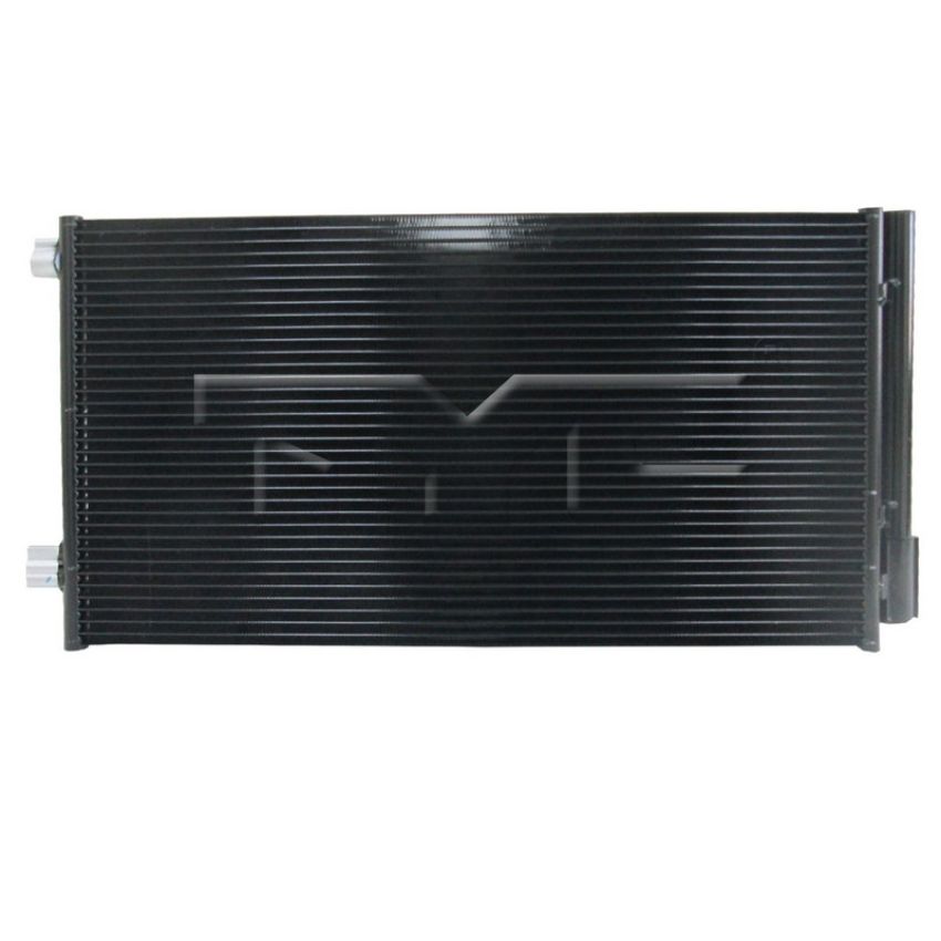 TYC Products 30093 A/C Condenser