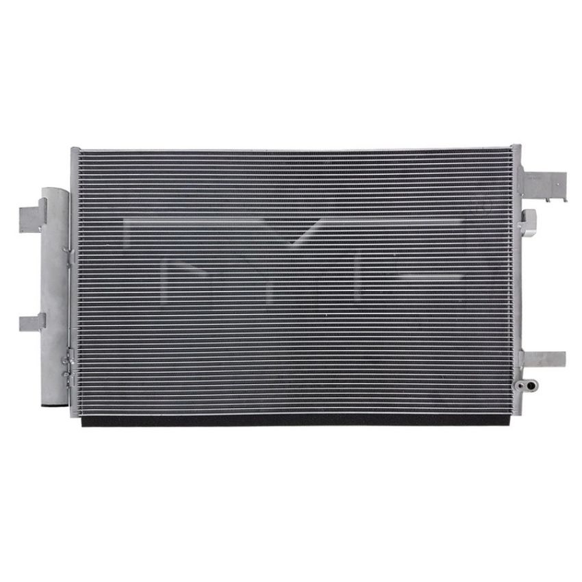 TYC Products 30100 A/C Condenser