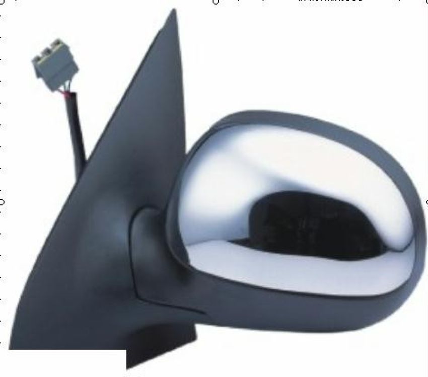 TYC Products 3010132 Door Mirror
