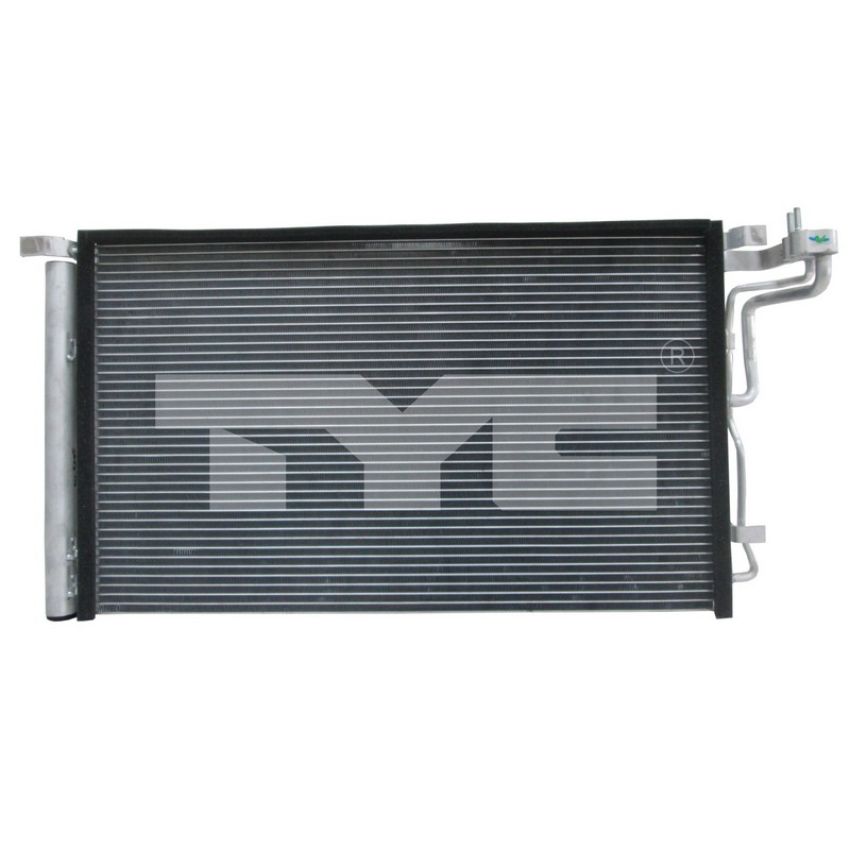 TYC Products 30103 A/C Condenser