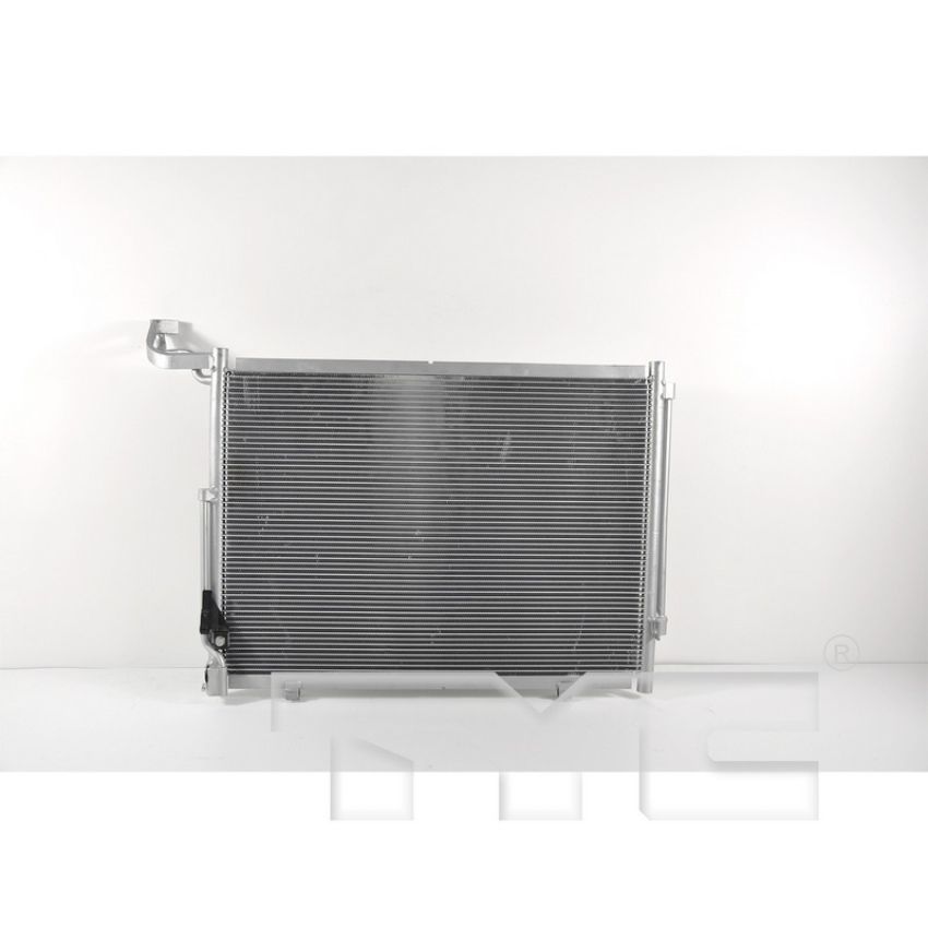 TYC Products 30113 A/C Condenser