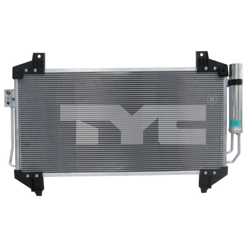 TYC Products 30116 A/C Condenser