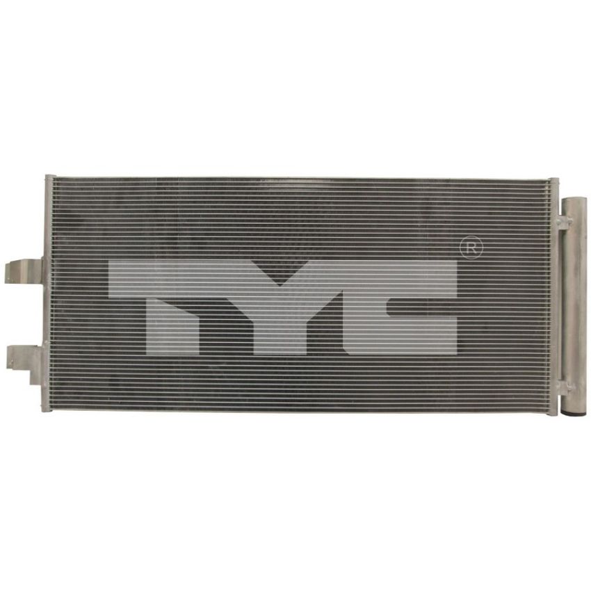 TYC Products 30118 A/C Condenser
