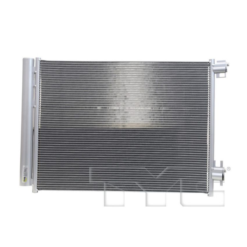 TYC Products 30121 A/C Condenser