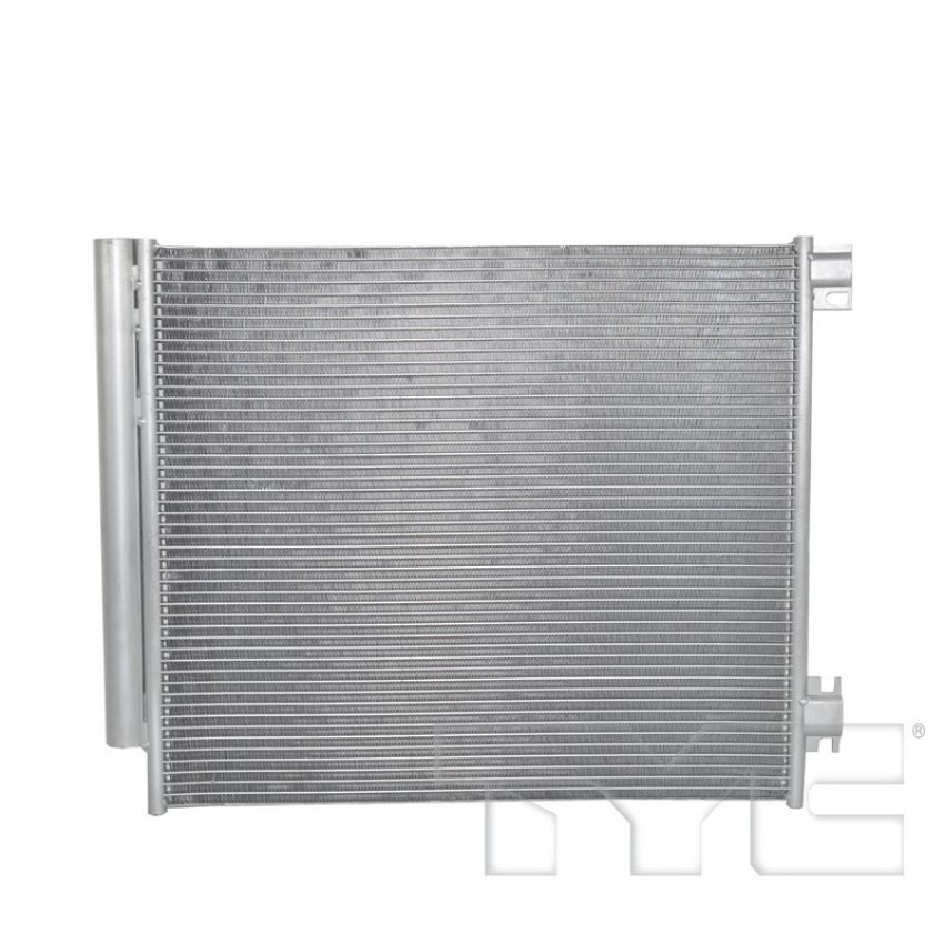 TYC Products 30122 Condenser
