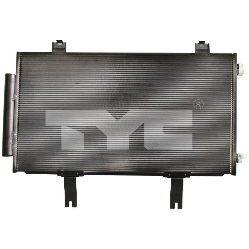 TYC Products 30127 A/C Condenser