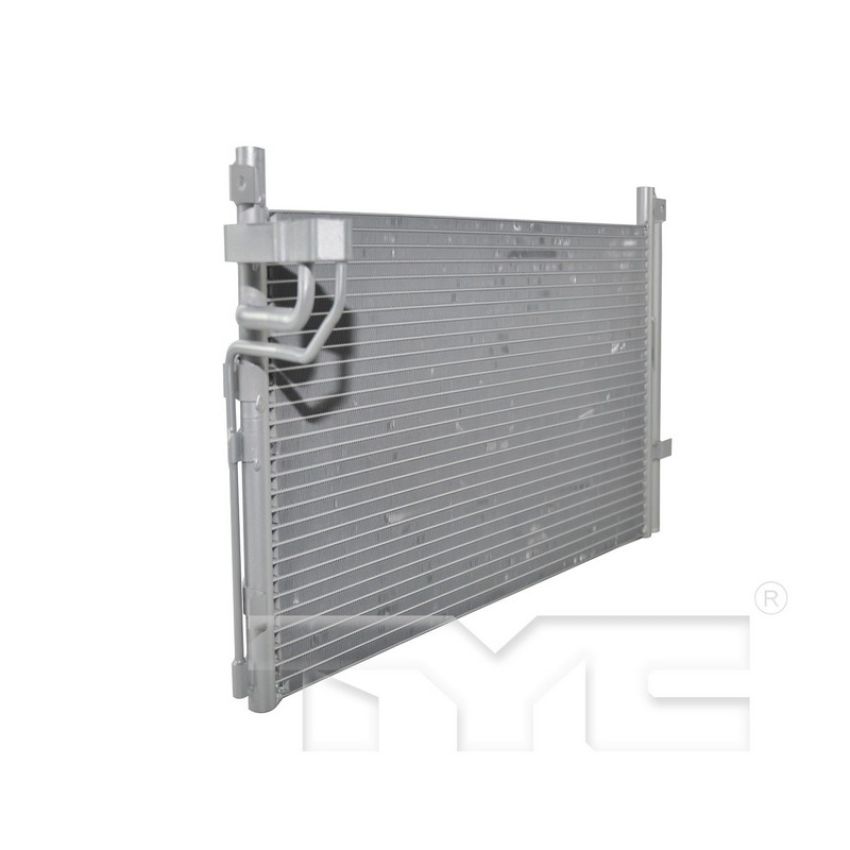 TYC Products 30128 A/C Condenser