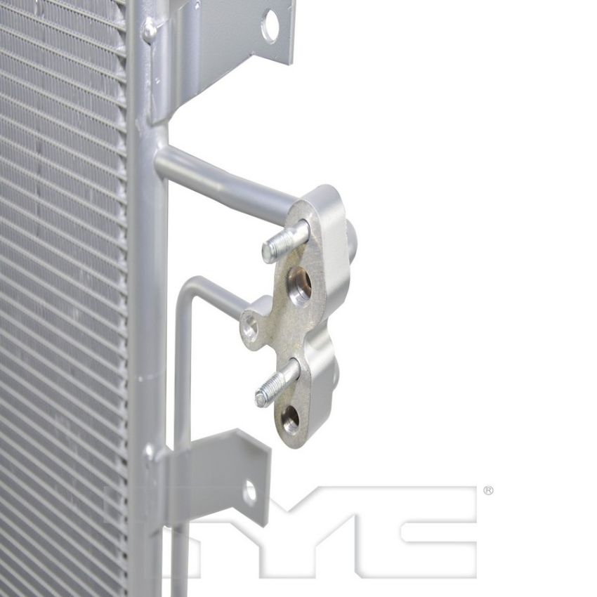 TYC Products 30129 Condenser