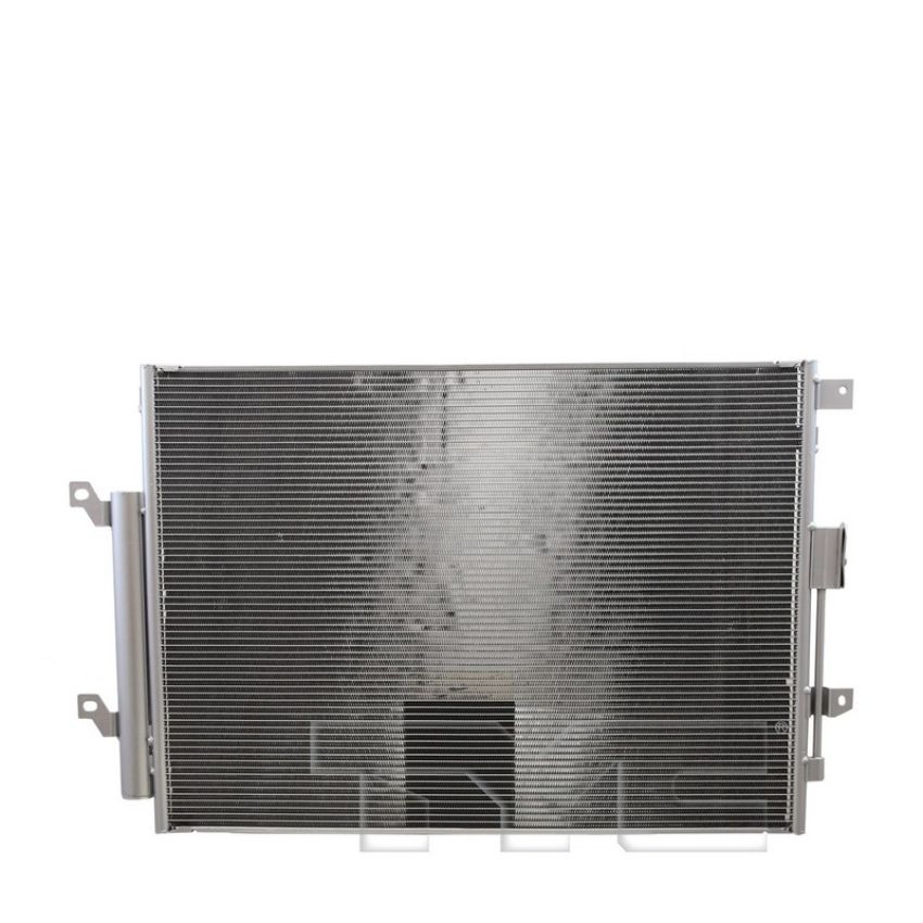 TYC Products 30130 A/C Condenser