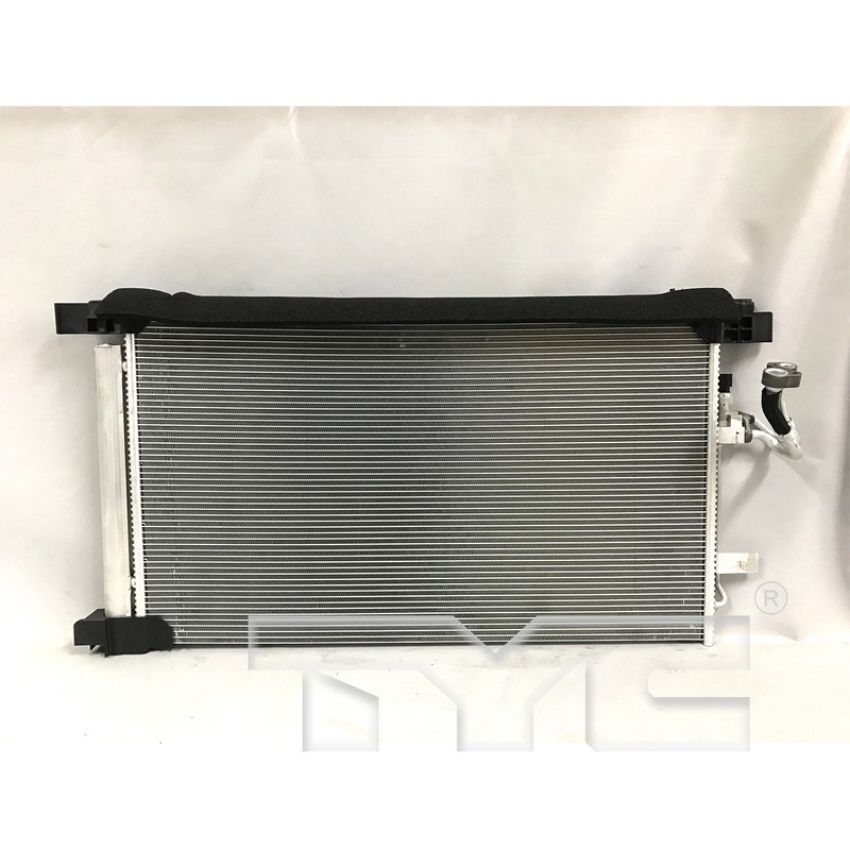 TYC Products 30131 A/C Condenser
