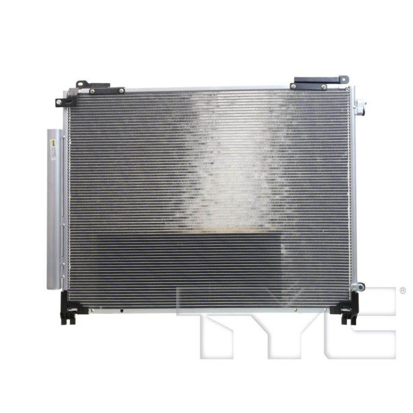 TYC Products 30134 A/C Condenser