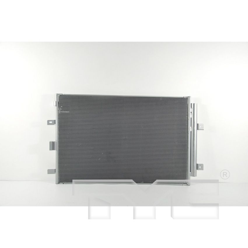 TYC Products 30135 A/C Condenser