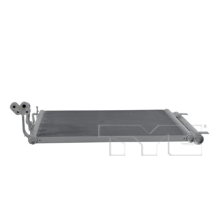 TYC Products 30138 A/C Condenser