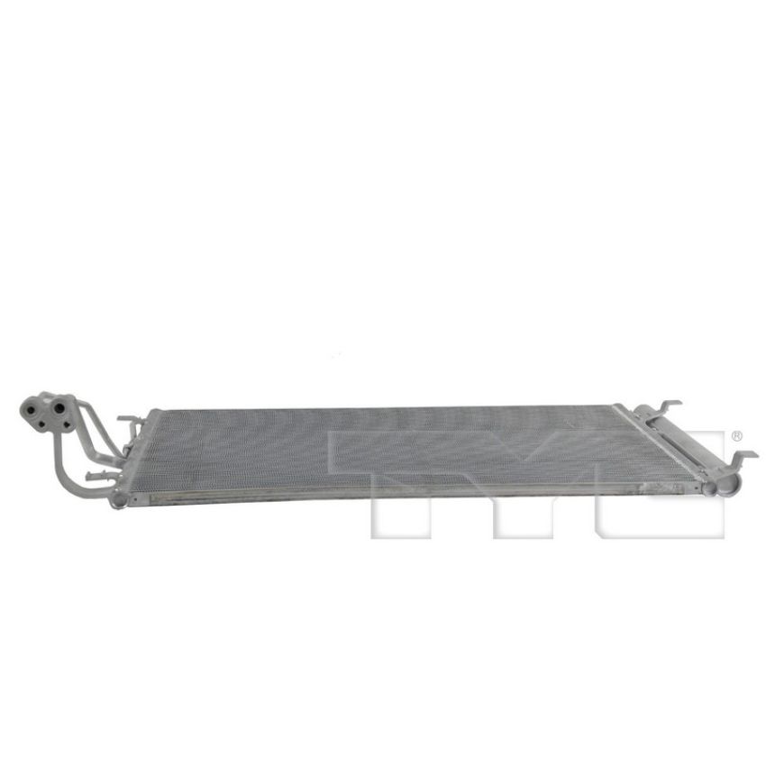TYC Products 30139 A/C Condenser