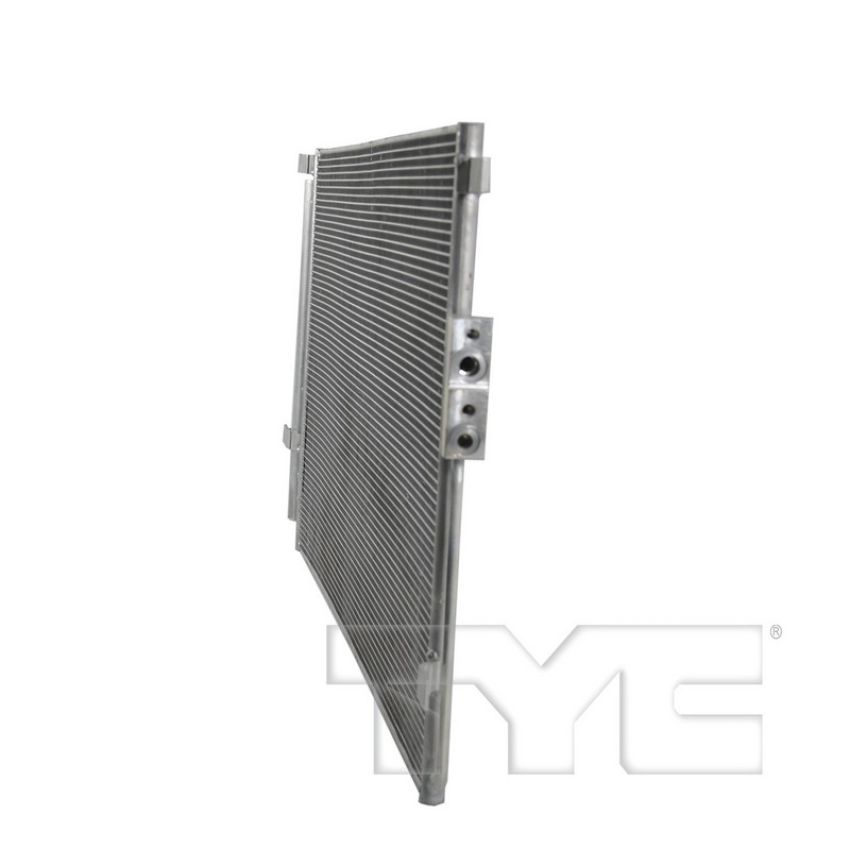 TYC Products 30142 A/C Condenser