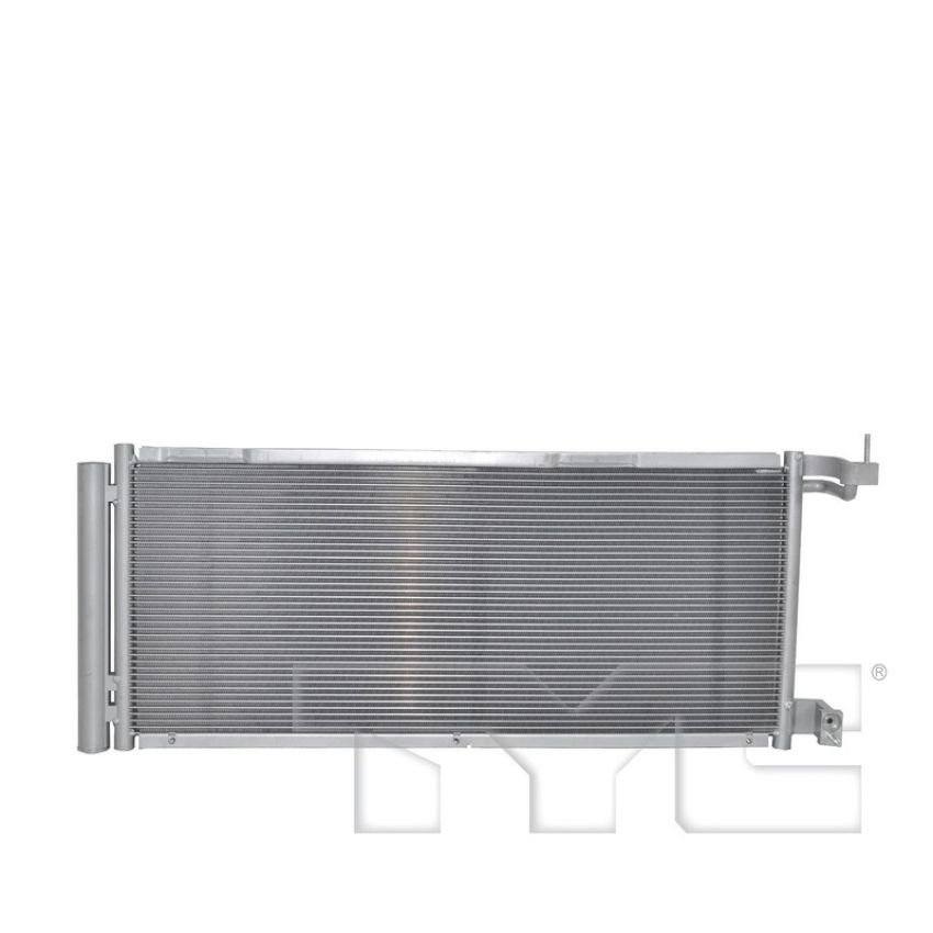 TYC Products 30147 Condenser