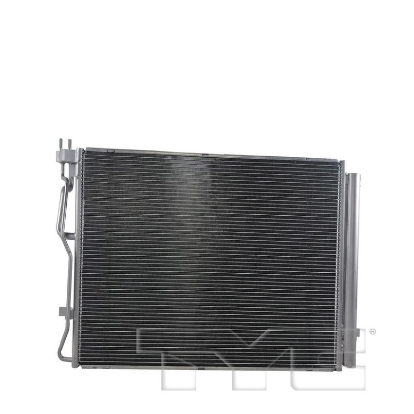 TYC Products 30149 Condenser