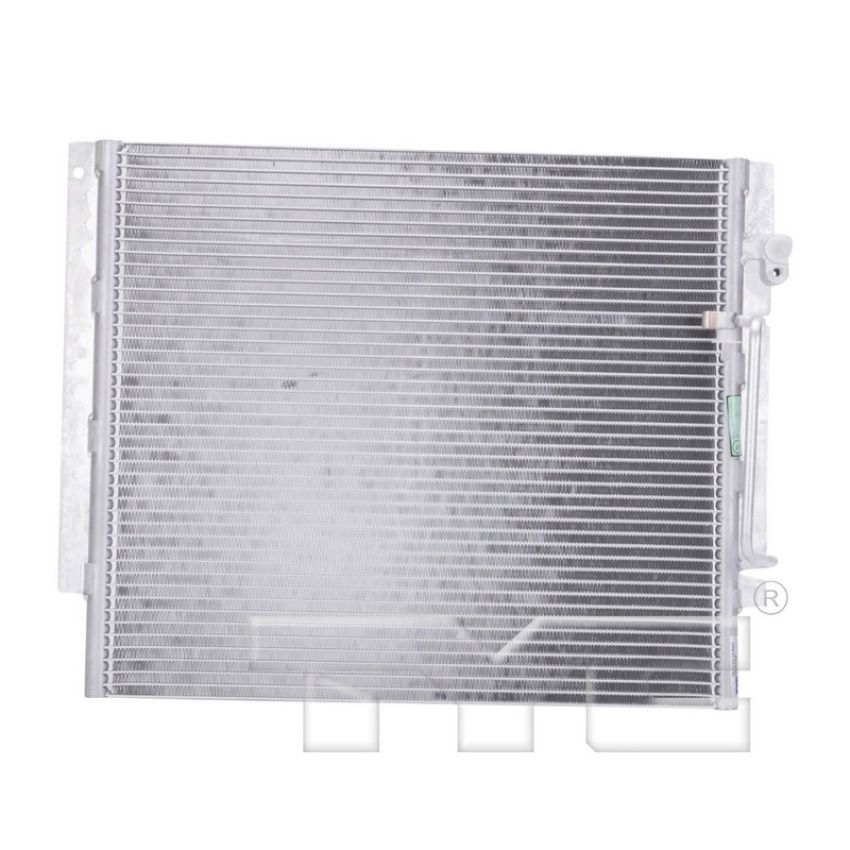 TYC Products 3014 A/C Condenser