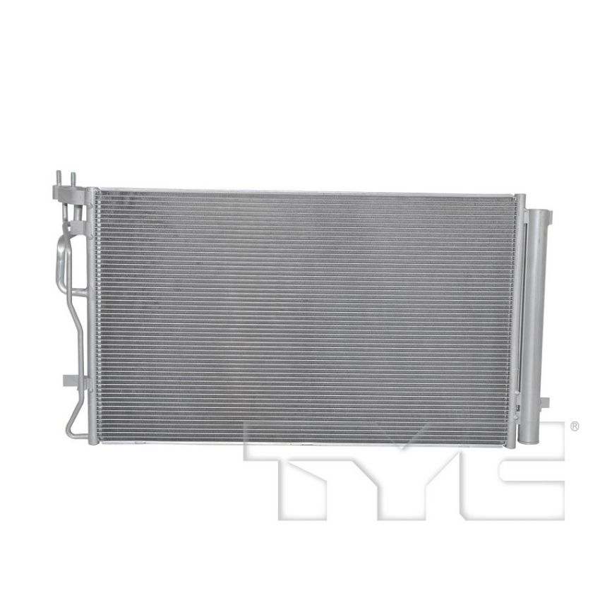 TYC Products 30150 Condenser