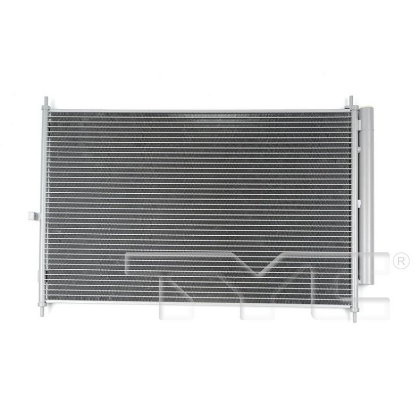 TYC Products 30151 A/C Condenser