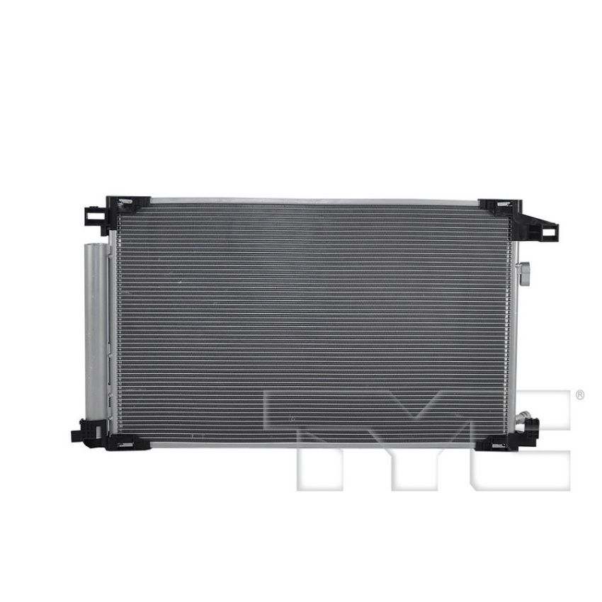 TYC Products 30153 A/C Condenser