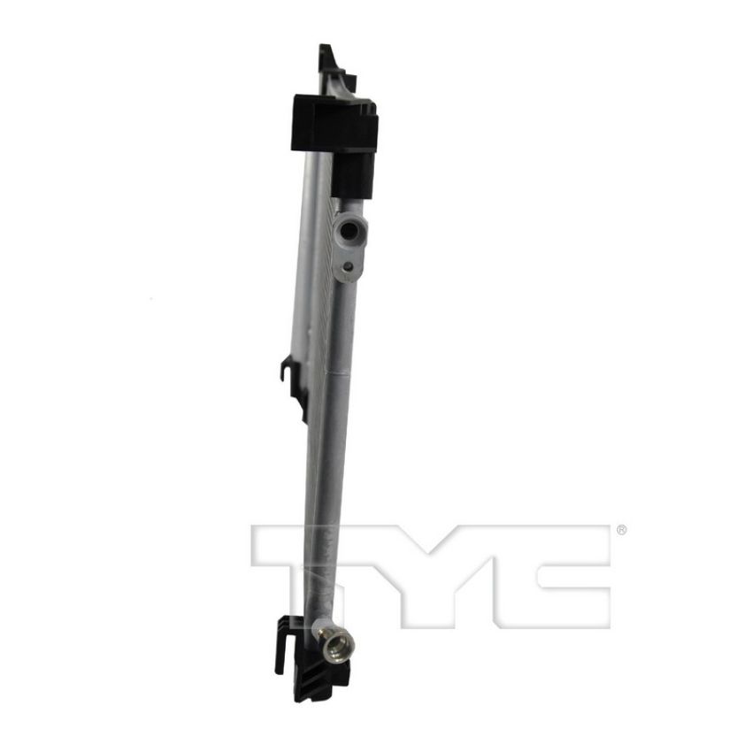 TYC Products 30155 A/C Condenser