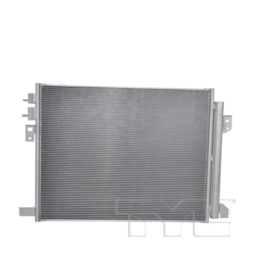 TYC Products 30162 Condenser