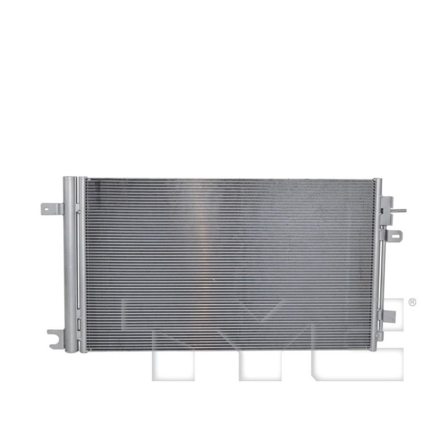 TYC Products 30164 Condenser