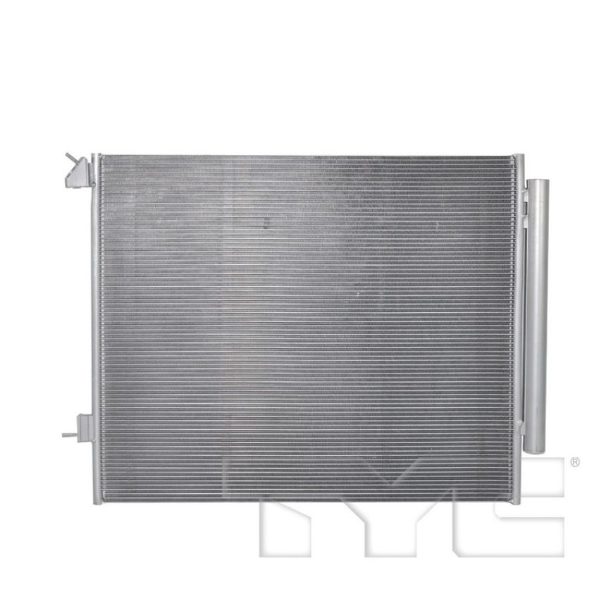 TYC Products 30165 Condenser