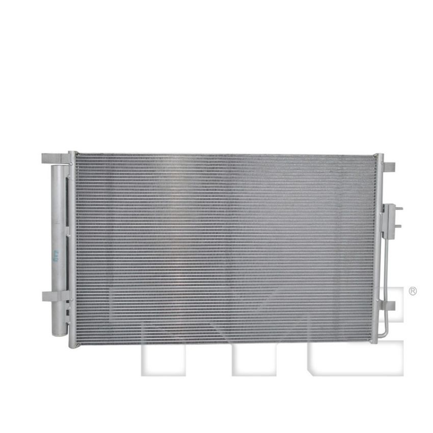 TYC Products 30166 Condenser