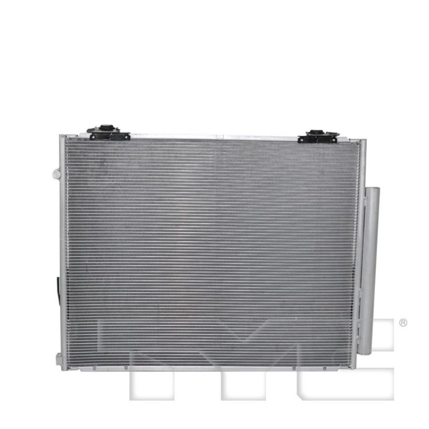 TYC Products 30167 Condenser
