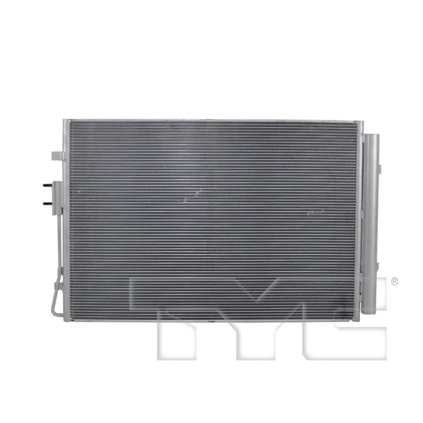 TYC Products 30169 Condenser