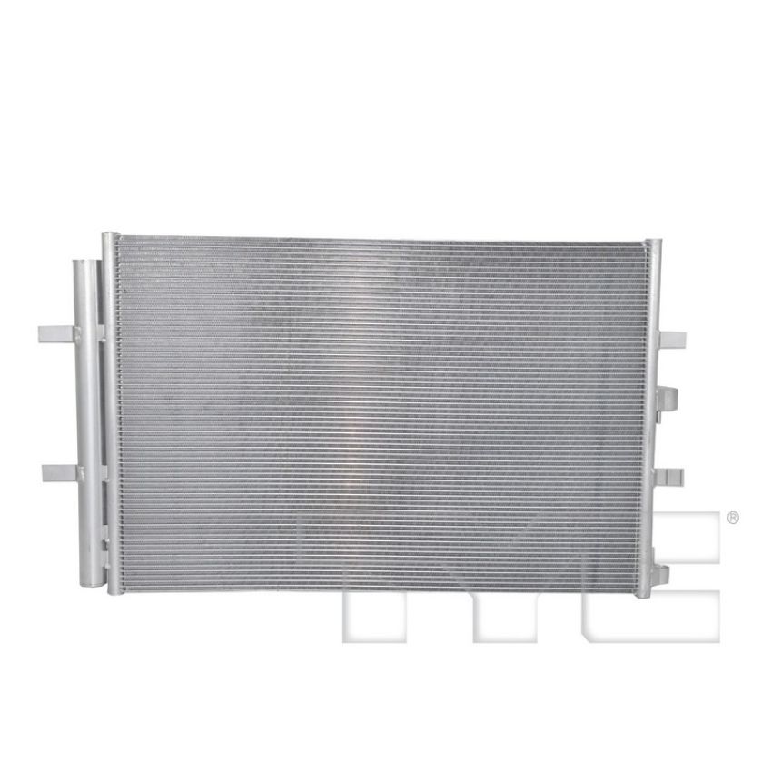 TYC Products 30170 Condenser