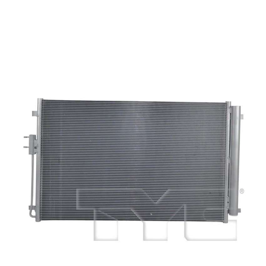TYC Products 30171 A/C Condenser