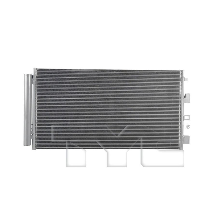 TYC Products 30172 Condenser