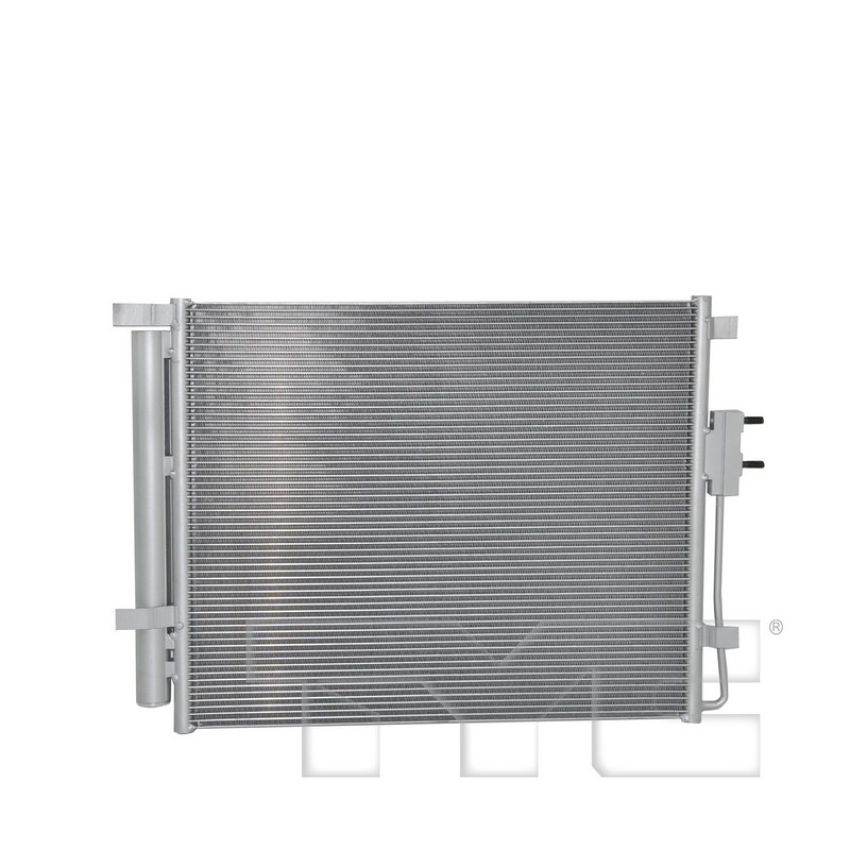 TYC Products 30173 A/C Condenser