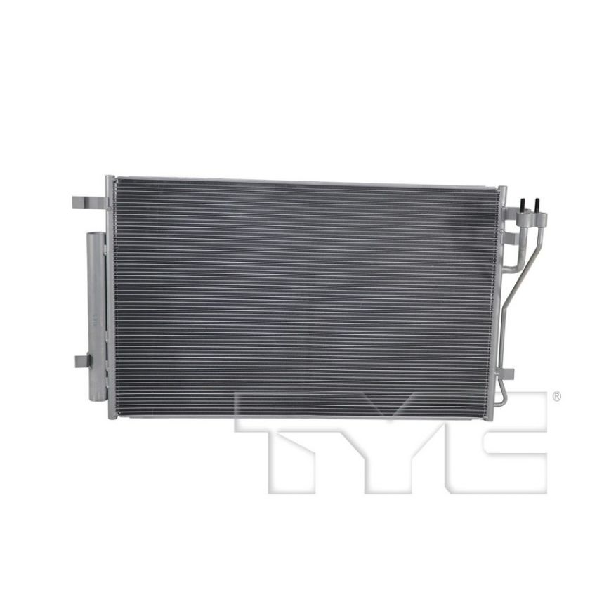TYC Products 30175 A/C Condenser