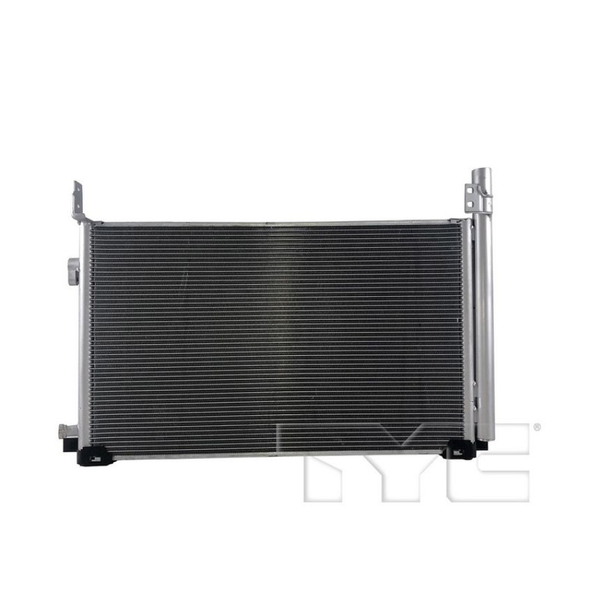 TYC Products 30183 Condenser