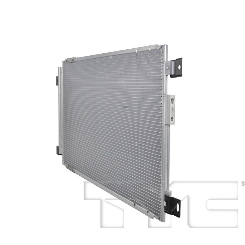 TYC Products 30188 Condenser